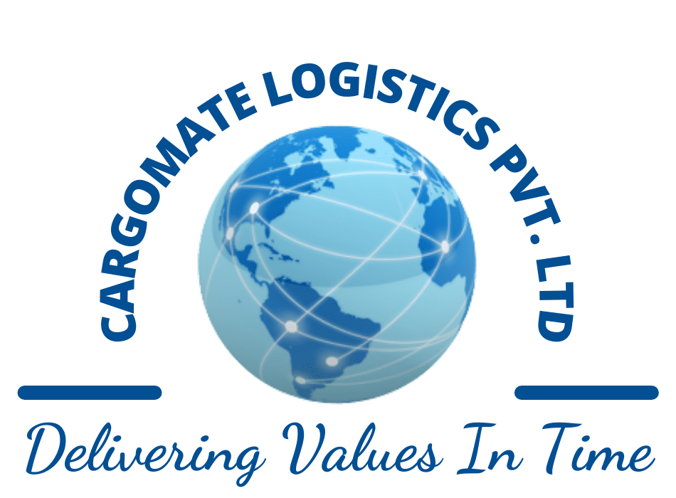 Cargomate Logistics Pvt Ltd 