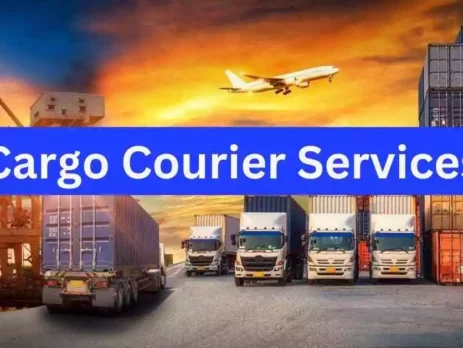 Cargo Courier Services