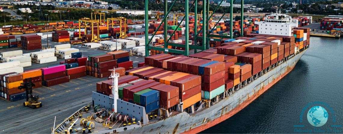 DDP Shipping Services Everything You Need to Know Before You Ship