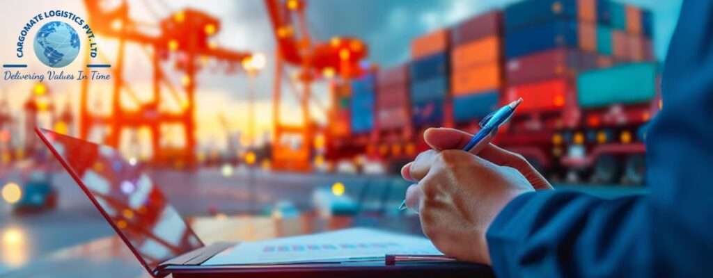 Top DGFT Consultants in Delhi: Hassle-Free Solutions for Custom Clearance