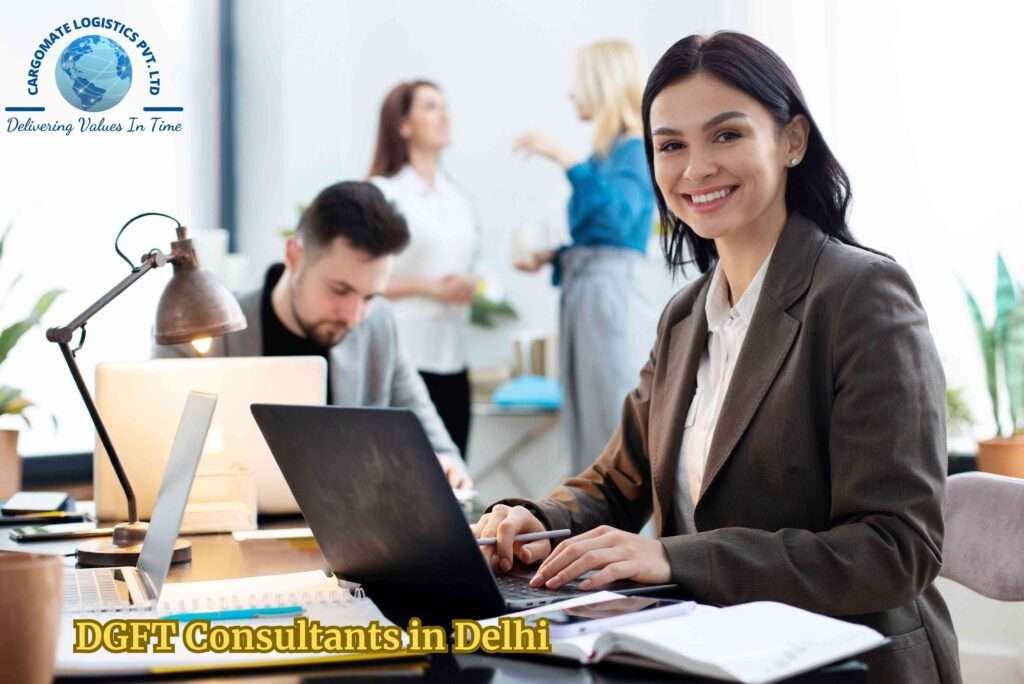 DGFT Consultants in Delhi