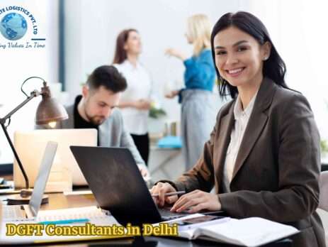 DGFT Consultants in Delhi