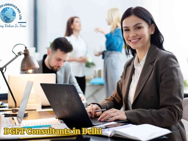 DGFT Consultants in Delhi