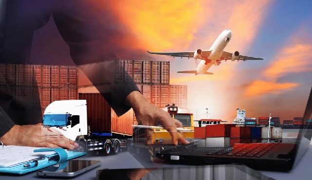 Complete Guide to Project Cargo Shipping Services, Customs Clearance & Freight Forwarding