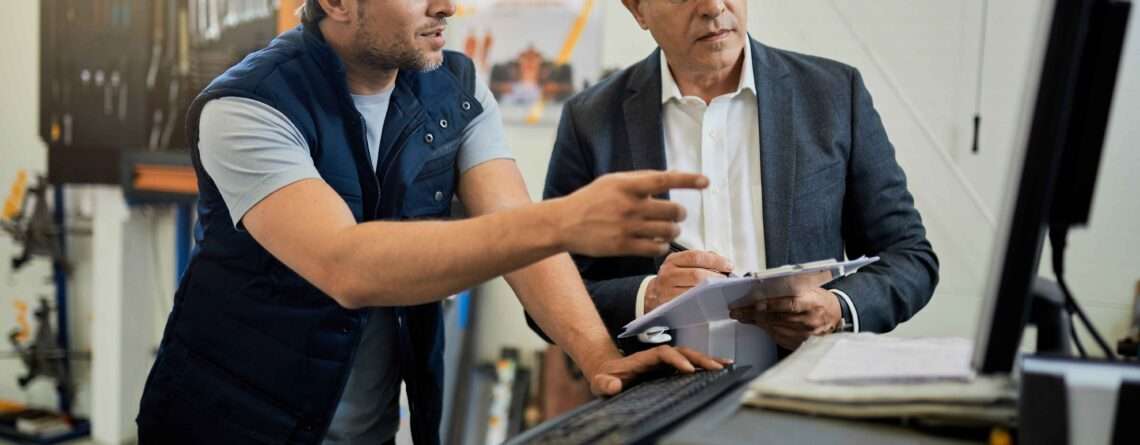 Custom Clearance Agent