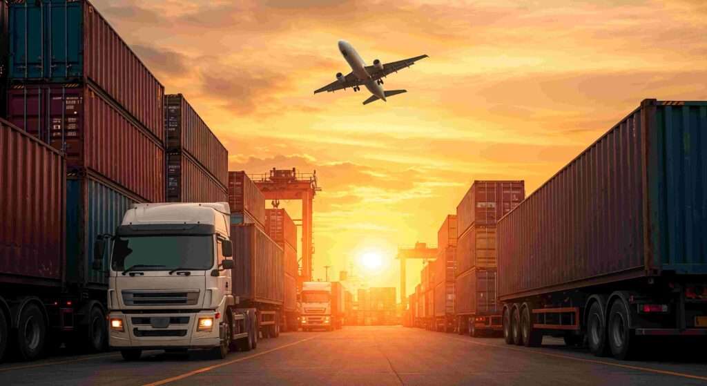 Freight Forwarding Companies in India