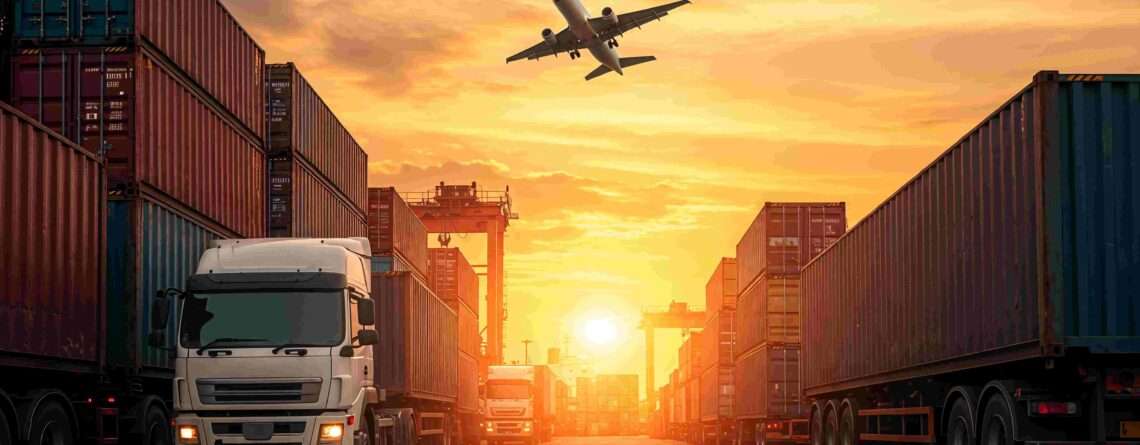 Freight Forwarding Companies in India