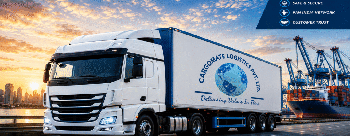 Importer's Survival Guide 2026: Customs & Freight