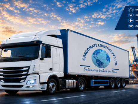 Importer's Survival Guide 2026: Customs & Freight