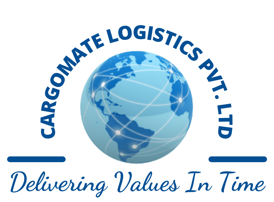CargoMate Logistics