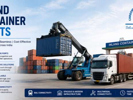 Inland Container Depots