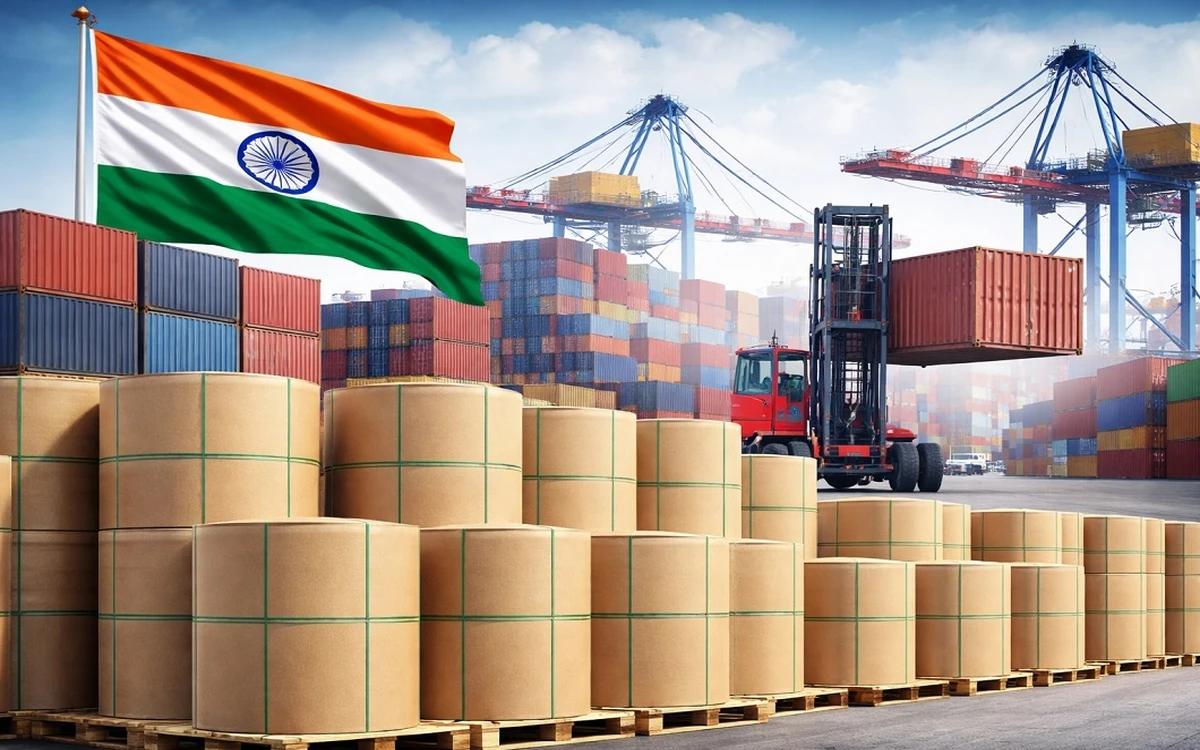 Advance Authorisation Scheme Services — CargoMate Logistics