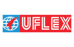 UFLEXLogo