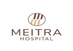 MeitraHospitalLogo
