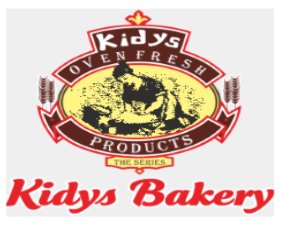 KidysBakeryLogo