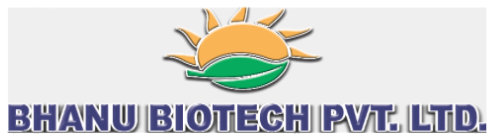 Bhanu BiotechPvt.Ltd.Logo