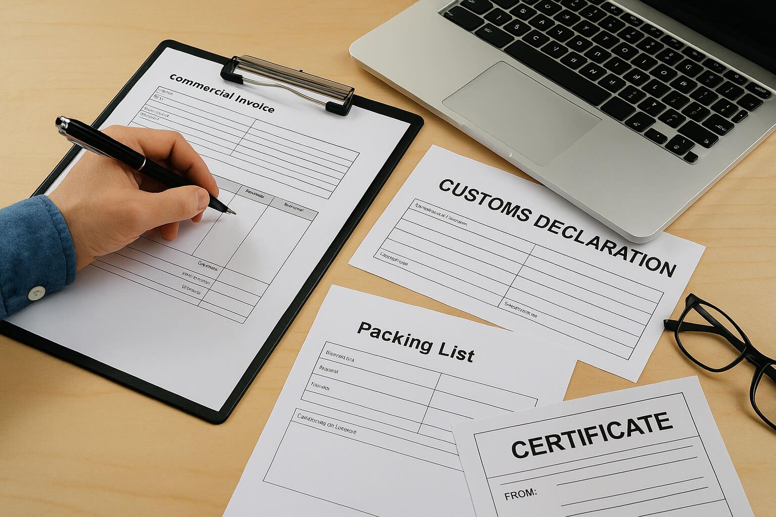 AEO Certification Services — CargoMate Logistics