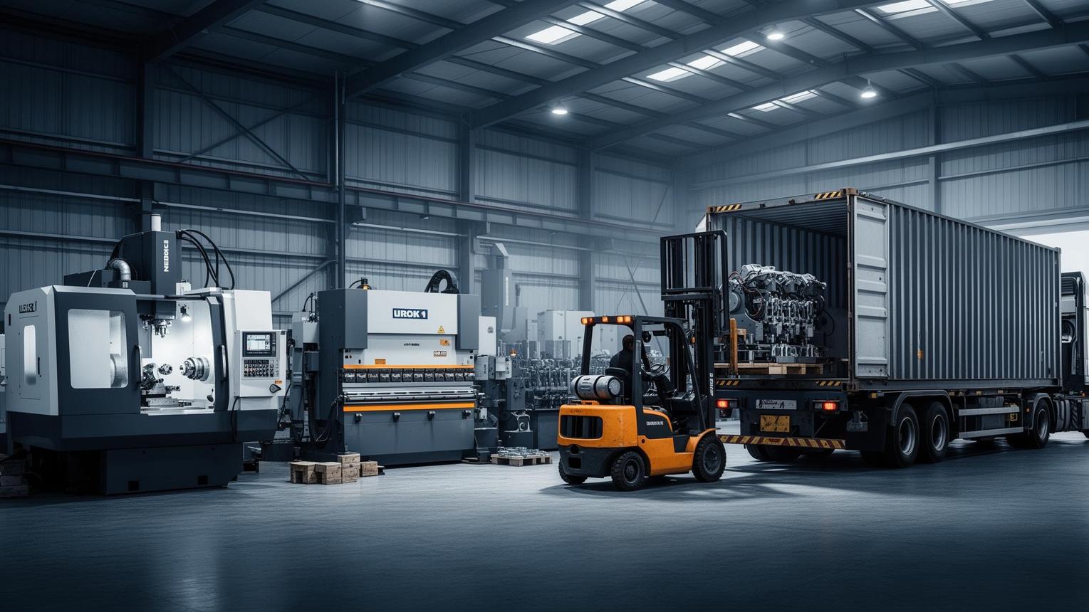 EPCG Authorisation Services — CargoMate Logistics